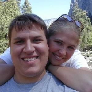 Meet your Posher, Bryan